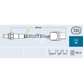 Köp Lambdasond av FAE 75077 till det låga priset 2773,49 kr