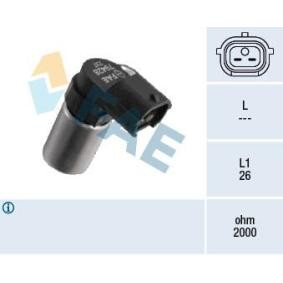 Kurbelwellensensor von FAE