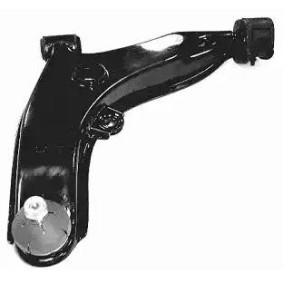 Acquista Braccio oscillante, sospensione ruota da LEMFÖRDER 24664 a buon mercato per soli 104,54 €