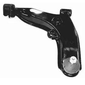 Acquista Braccio oscillante, sospensione ruota da LEMFÖRDER 24665 a buon mercato per soli 94,22 €