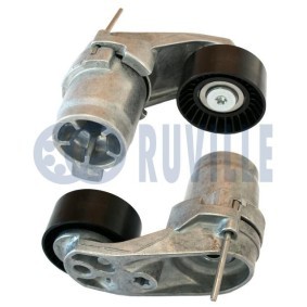 Acquista Smorzatore vibrazioni, Cinghia dentata da RUVILLE 57358 a buon mercato per soli 109,91 €