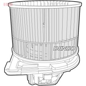 Comprar Ventilador habitáculo de DENSO DEA20002 a bajo precio de 122,30 €