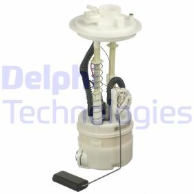 Osta Polttoaineen syöttöyksikkö DELPHI:llä FG1501-12B1 edullisesti hintaan 152,40 €