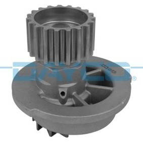 Achetez des Poulie damper (vilebrequin) DAYCO DPV1233 à prix pour 156,84 €