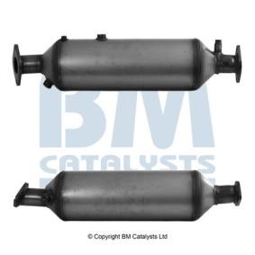 Partikelfilter (DPF) von BM CATALYSTS BM11089HP
