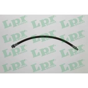 Comprar Latiguillo de freno de LPR 6T47411 a bajo precio de 6,38 €