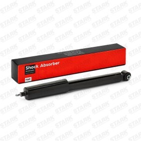 Stoßdämpfer SKSA-0132778