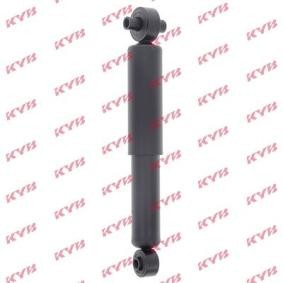 Stoßdämpfer 443087 für HYUNDAI