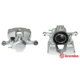 Comprar Pinza de freno de BREMBO F 06 224 a bajo precio de 121,38 €
