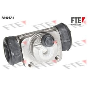 Acquista Cilindretto freno da FTE R1998A1 a buon mercato per soli 226,75 €