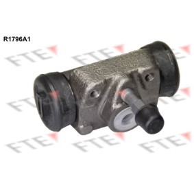 Acquista Cilindretto freno da FTE R1796A1 a buon mercato per soli 70,37 €