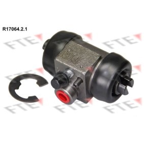 Comprar Cilindro de freno de rueda de FTE R17064.2.1 a bajo precio de 28,62 €