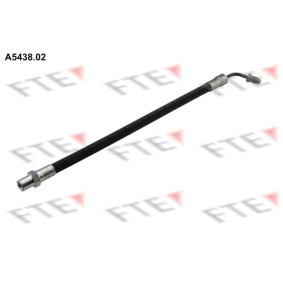 Acquista Flessibile frizione da FTE A5438.02 a buon mercato per soli 124,81 €