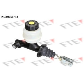Acquista Flessibile frizione da FTE 338E.352E.02 a buon mercato per soli 32,22 €