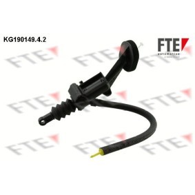 Acquista Flessibile frizione da FTE 321E.355E.02 a buon mercato per soli 18,21 €