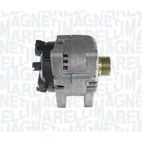 Lichtmaschine von MAGNETI MARELLI