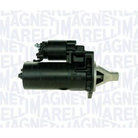 Köp Startmotor av MAGNETI MARELLI 944280199100 till det låga priset 4346,10 kr