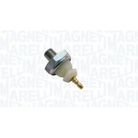 Comprar Interruptor de control de la presión de aceite de MAGNETI MARELLI 510050010900 a bajo precio de 10,55 €