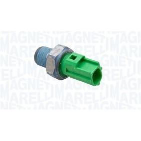 Öldruckschalter für MAZDA von MAGNETI MARELLI