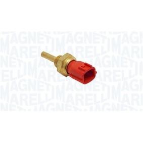 Öltemperatursensor 171916911160 DACIA von MAGNETI MARELLI