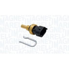 Osta MAGNETI MARELLI Moottorin lämpötila-anturi netistä SWIFT IV (FZ, NZ)-mallille edulliseen hintaan