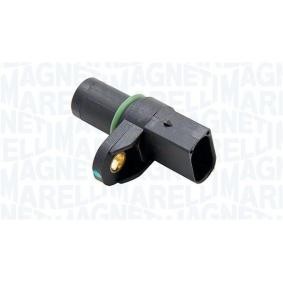 Sensor, Kühlmitteltemperatur für MAZDA von MAGNETI MARELLI