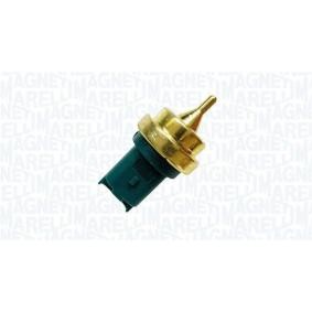 Achetez des Sonde de température, liquide de refroidissement MAGNETI MARELLI 171916011610 à prix pour 6,72 €