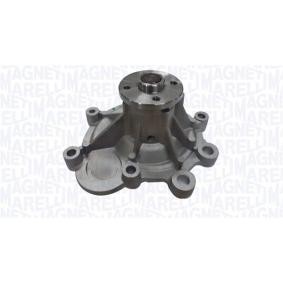 Osta Vesipumppu MAGNETI MARELLI:llä 352316171292 edullisesti hintaan 45,64 €