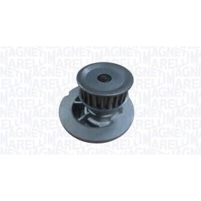 Comprar Bomba de agua de MAGNETI MARELLI 352316171253 a bajo precio de 69,57 €