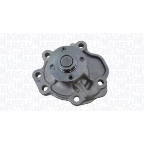 Comprar Bomba de agua de MAGNETI MARELLI 352316171315 a bajo precio de 35,34 €