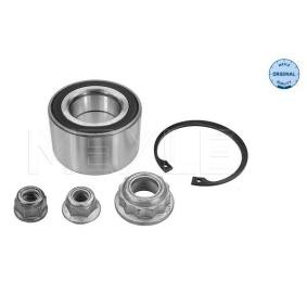 Compre Kit de rolamento de roda da MEYLE 100 498 0220 a um preço baixo por 27,39 €