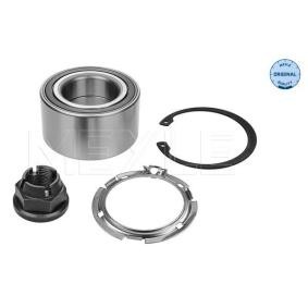 Compre Kit de rolamento de roda da MEYLE 16-14 650 0009 a um preço baixo por 32,64 €