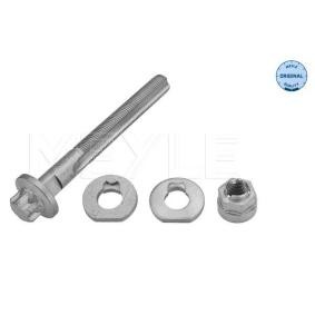 Compre Kit de montagem, braço oscilante da MEYLE 014 654 0002 a um preço baixo por 27,58 €