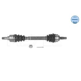 Compre Kit de reparação, braço oscilante da MEYLE 536 035 1005 a um preço baixo por 47,49 €