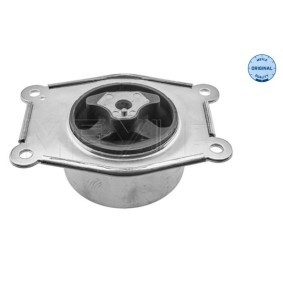 Querlenker 536 050 0005 für VOLVO