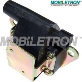 Osta Sytytyspuola MOBILETRON:llä CF-37 edullisesti hintaan 42,96 €