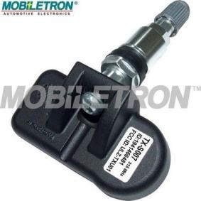 Compre Sensor de roda, sistema de controlo da pressão dos pneus da MOBILETRON TX-S007 a um preço baixo por 51,03 €