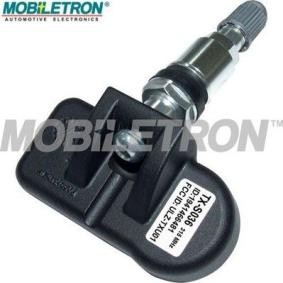 Compre Sensor de roda, sistema de controlo da pressão dos pneus da MOBILETRON TX-S036 a um preço baixo por 33,81 €