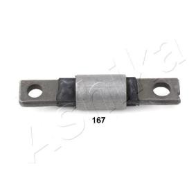 Halter, Querlenkerlagerung GOM-167 für NISSAN
