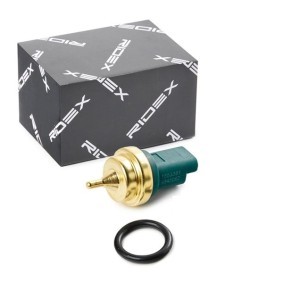 Kjøp Sensor, motortemperatur av RIDEX 830C0033 til den lave prisen 81,52 NOK