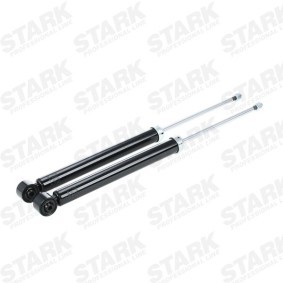 Stoßdämpfer SKSA-0132845