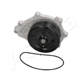 Wasserpumpe von ASHIKA für IS II (GSE2_, ALE2_, USE2_) günstig online kaufen