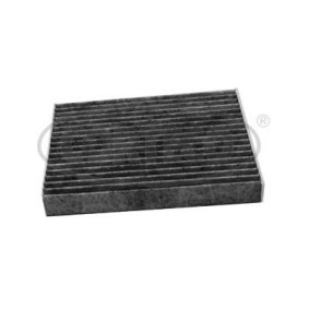 Compre Filtro, ar do habitáculo da CORTECO 80004702 a um preço baixo por 13,62 €