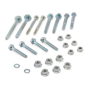 Compre Kit de montagem, braço oscilante da A.B.S. 290141 a um preço baixo por 29,34 €