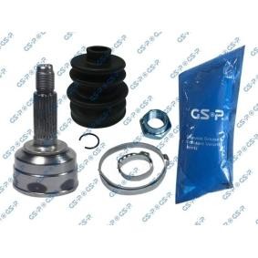 Acquista Kit giunti semiasse da GSP 814063 a buon mercato per soli 38,97 €