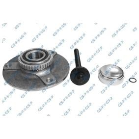 Acquista Kit cuscinetto ruota da GSP 9228058K a buon mercato per soli 62,66 €