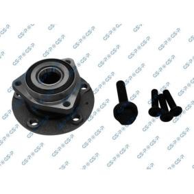 Radlagersatz 9336004K für SKODA