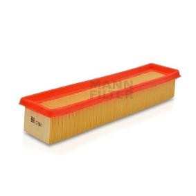 Köp Luftfilter av MANN-FILTER C 3366/1 till det låga priset 238,02 kr