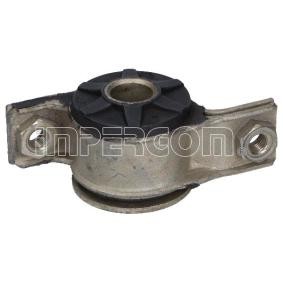 Halter, Querlenkerlagerung 2081 für LANCIA