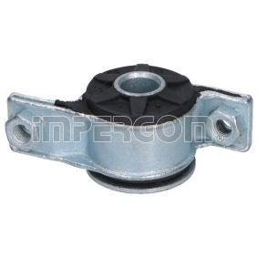 Halter, Querlenkerlagerung 2082